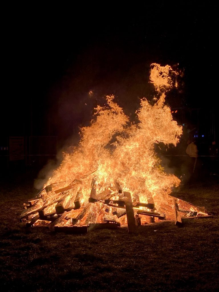Feuer